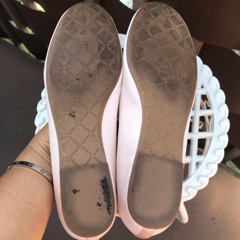 Badgley Mischka Ballet Flats - Picture 9 of 10
